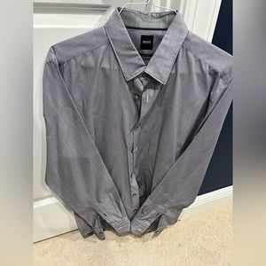 Hugo Boss button down